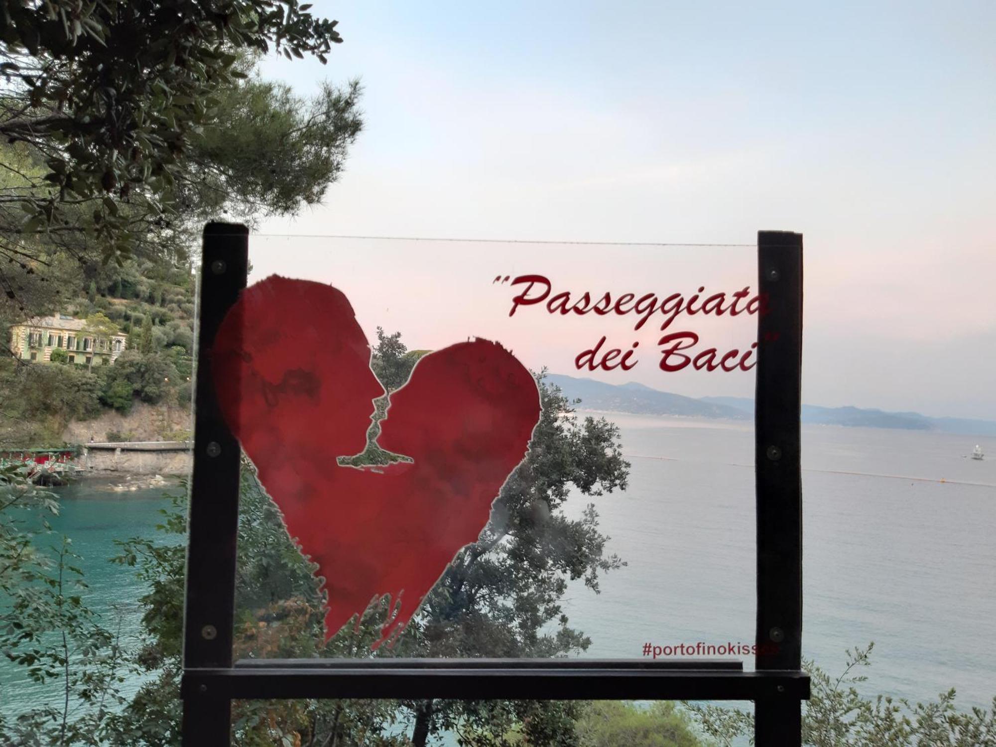 Cinque Terre & Portofino Apartment In セストリ・レヴァンテ エクステリア 写真