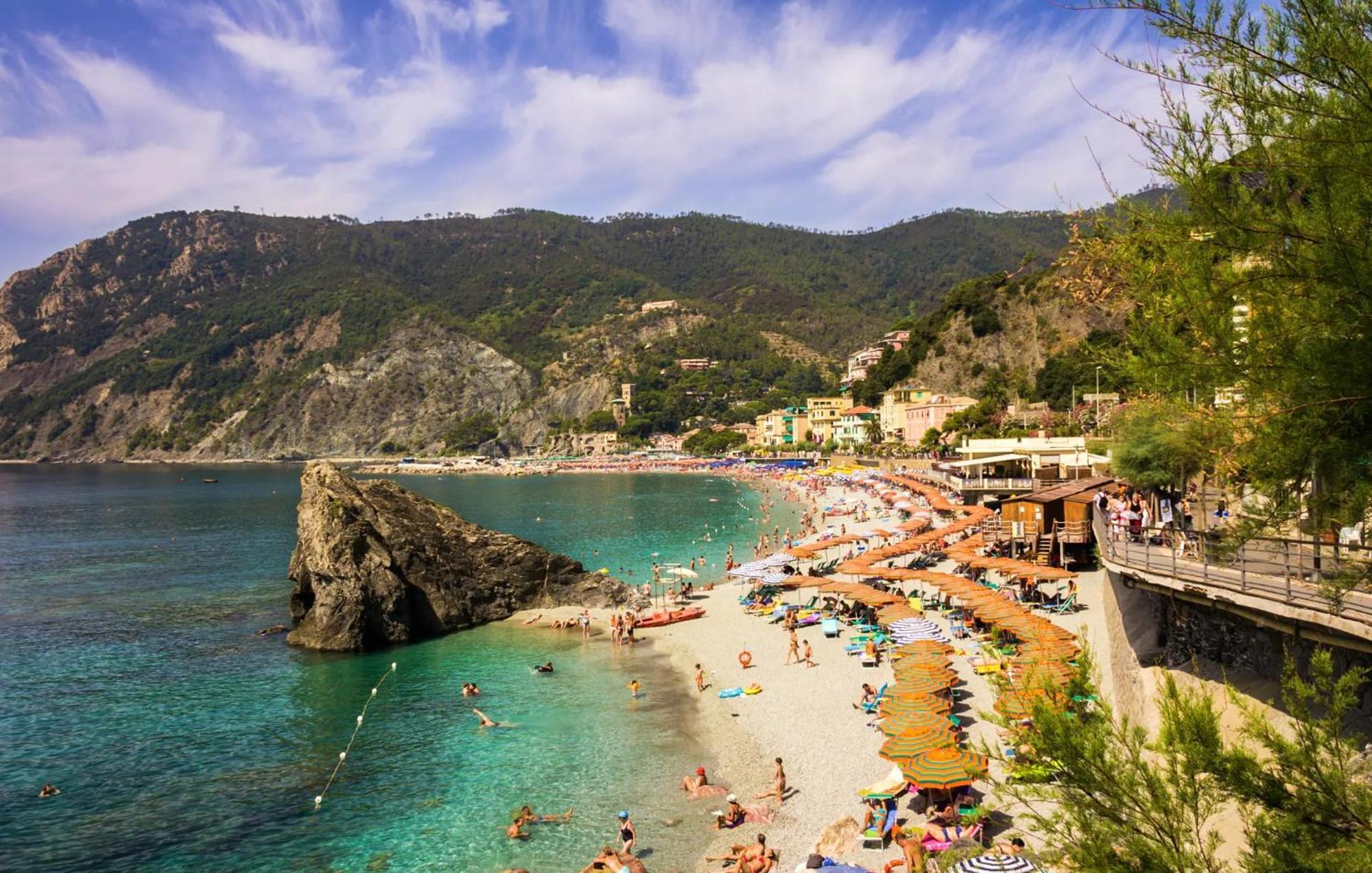 Cinque Terre & Portofino Apartment In セストリ・レヴァンテ エクステリア 写真