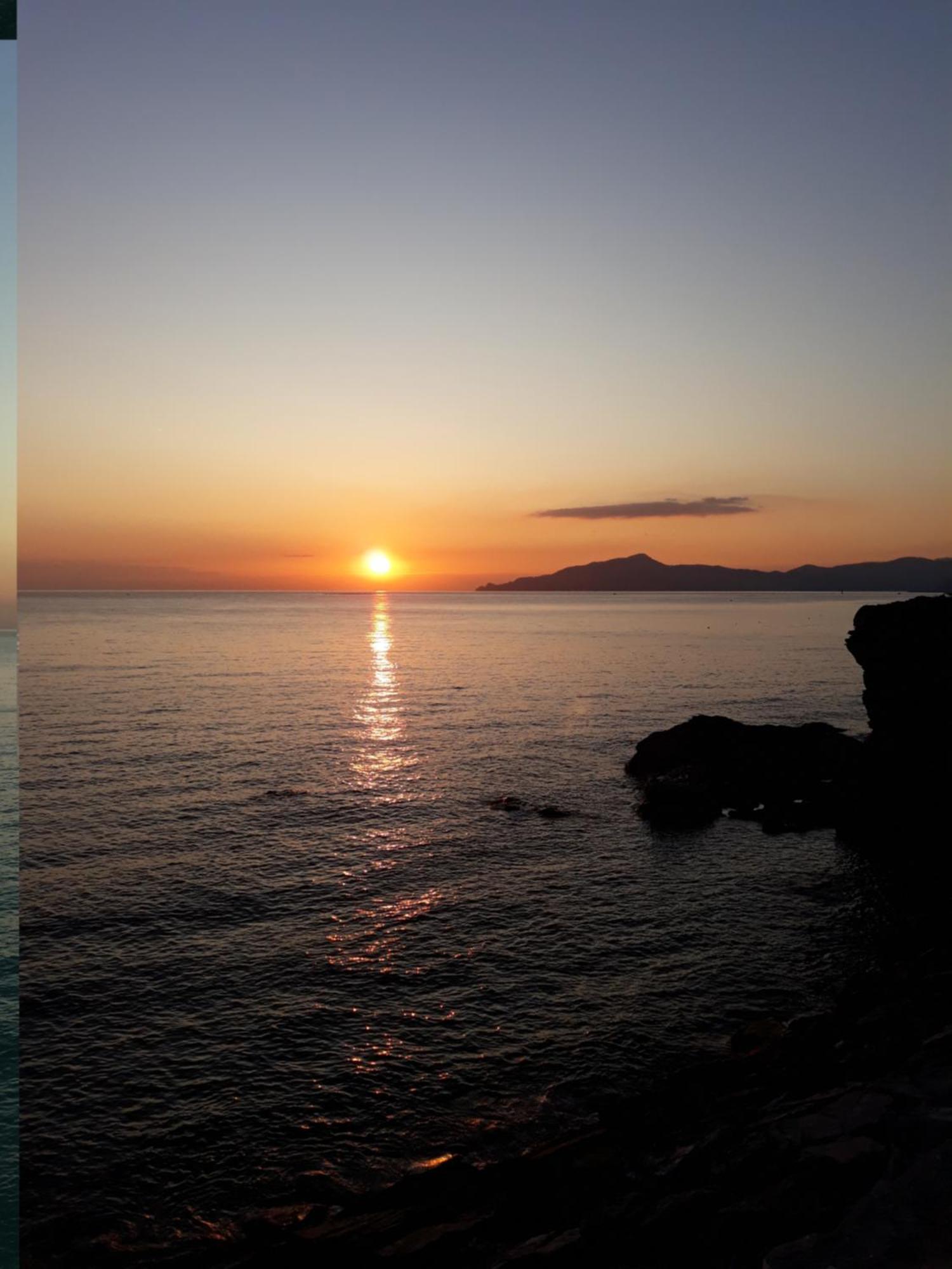 Cinque Terre & Portofino Apartment In セストリ・レヴァンテ エクステリア 写真