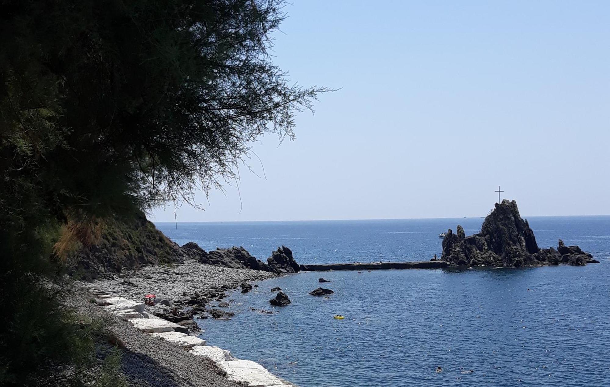 Cinque Terre & Portofino Apartment In セストリ・レヴァンテ エクステリア 写真