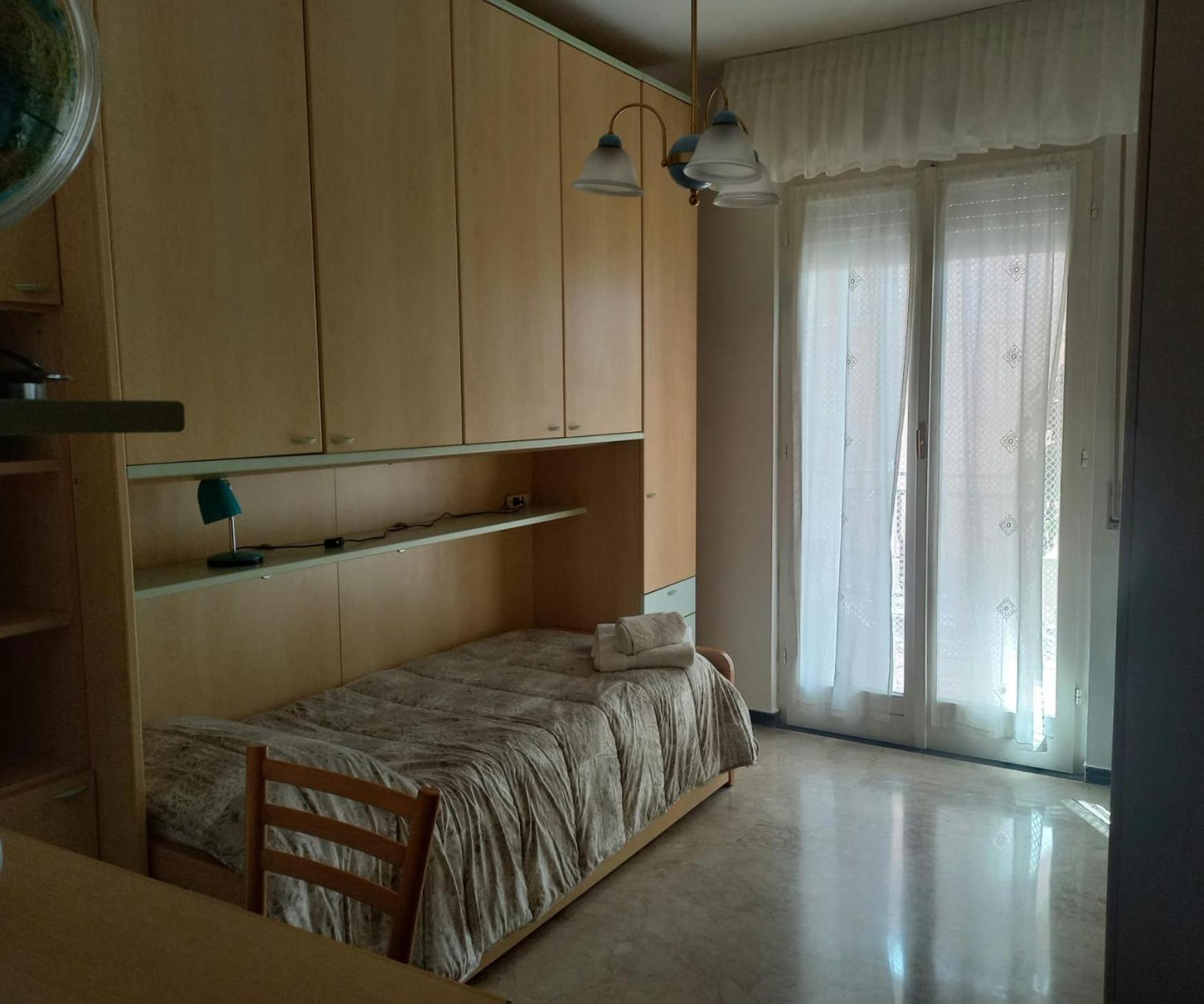 Cinque Terre & Portofino Apartment In セストリ・レヴァンテ エクステリア 写真