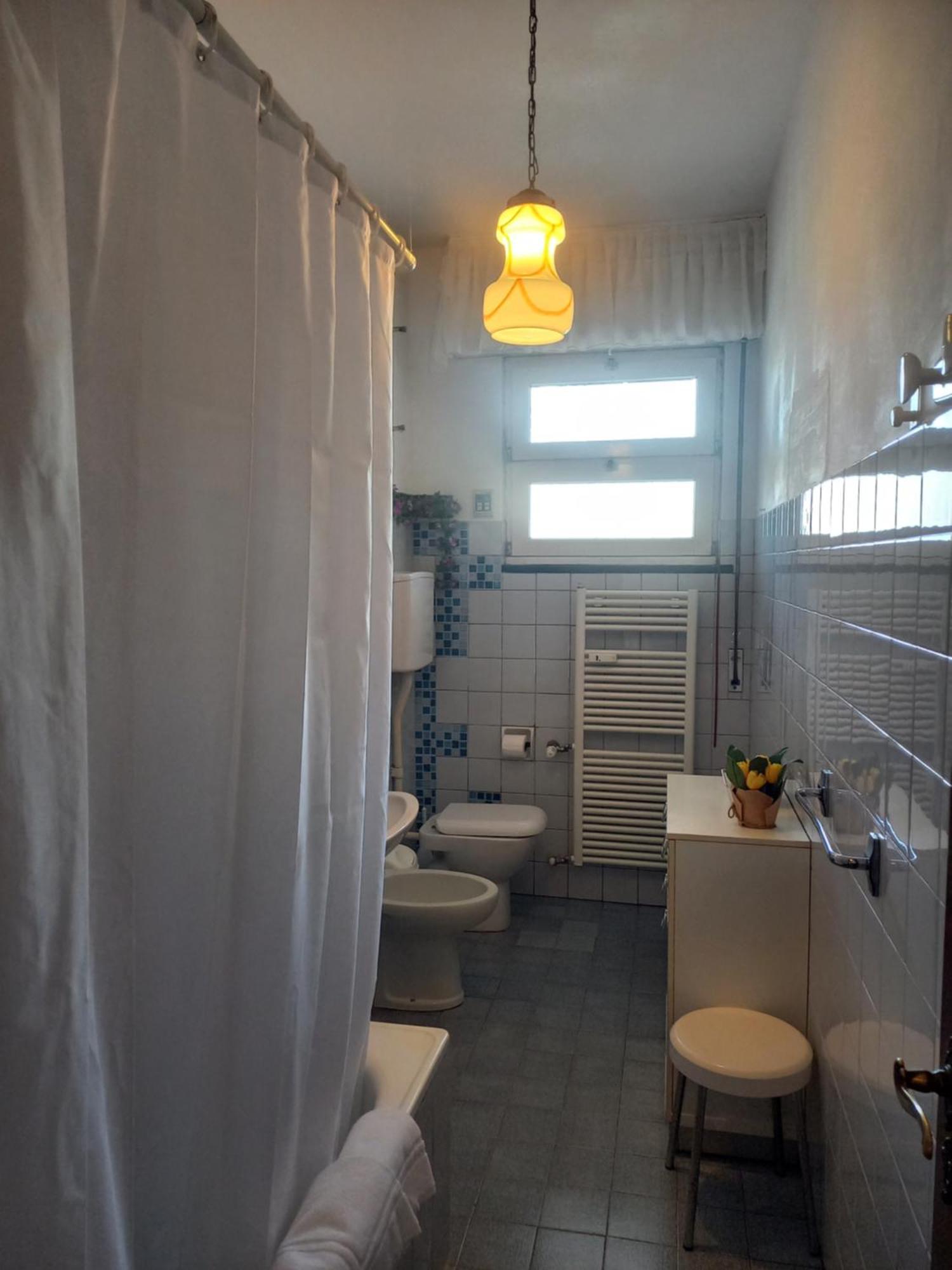 Cinque Terre & Portofino Apartment In セストリ・レヴァンテ エクステリア 写真