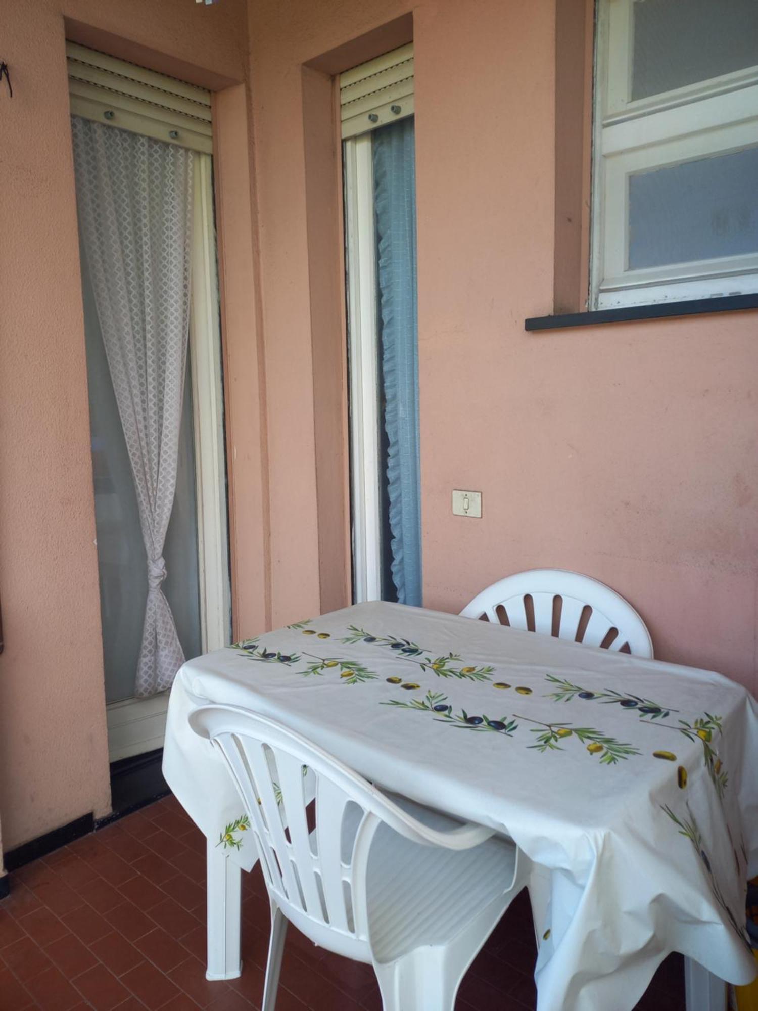 Cinque Terre & Portofino Apartment In セストリ・レヴァンテ エクステリア 写真