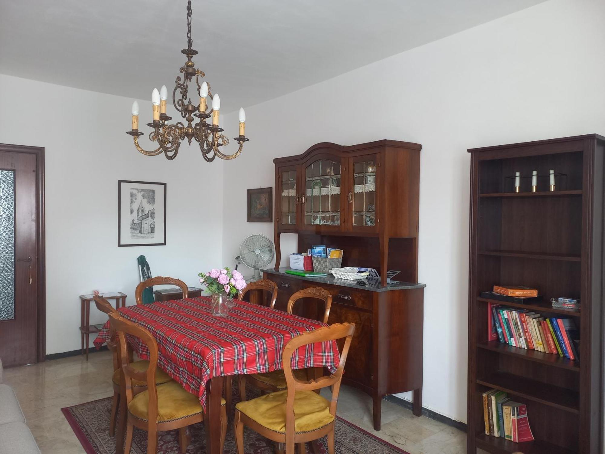 Cinque Terre & Portofino Apartment In セストリ・レヴァンテ エクステリア 写真