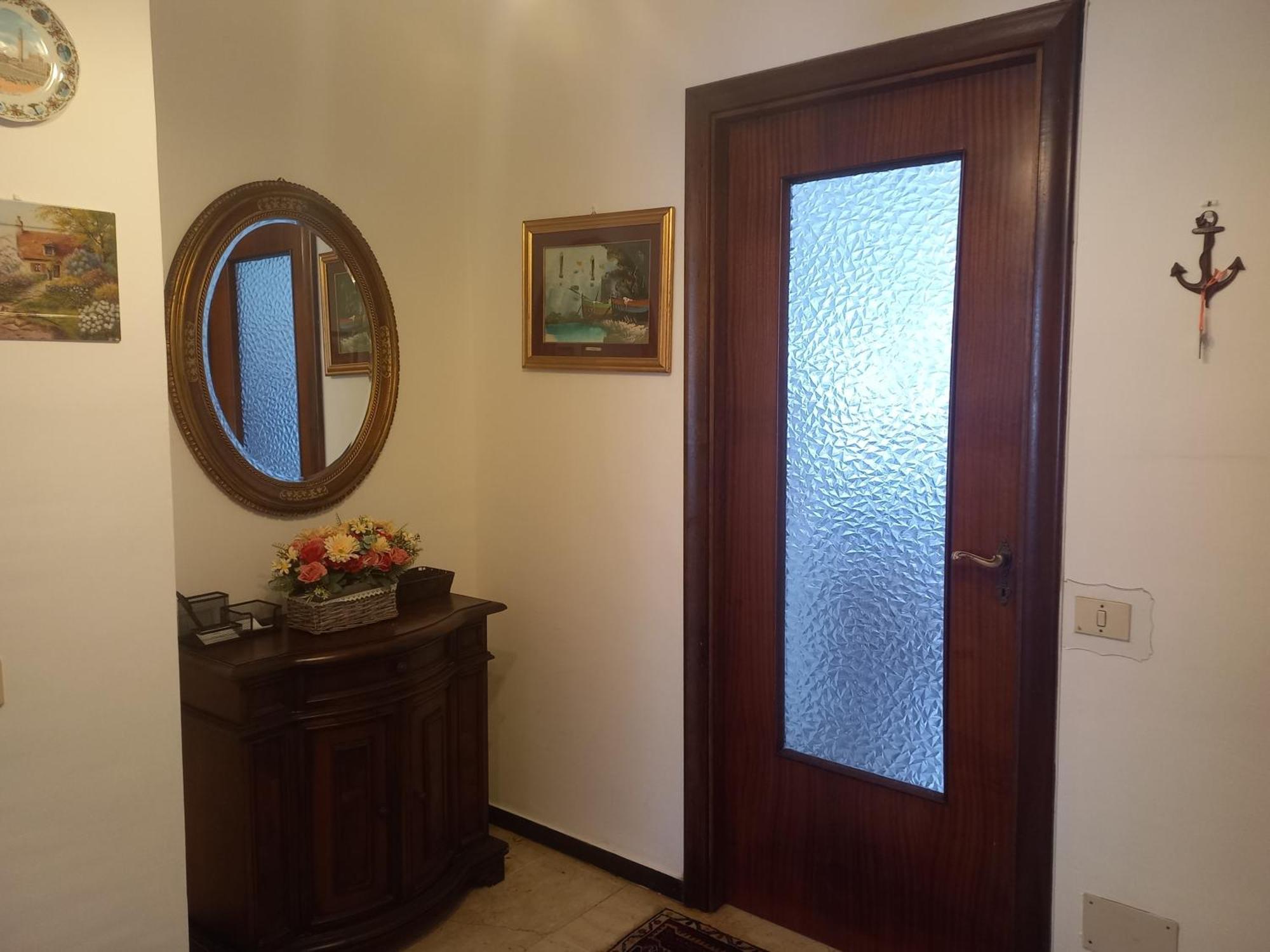 Cinque Terre & Portofino Apartment In セストリ・レヴァンテ エクステリア 写真