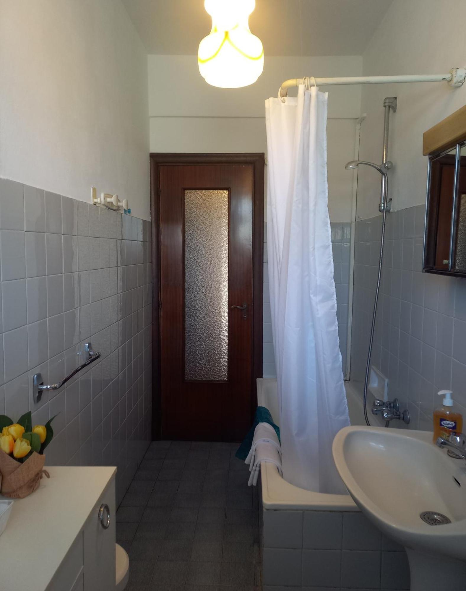 Cinque Terre & Portofino Apartment In セストリ・レヴァンテ エクステリア 写真