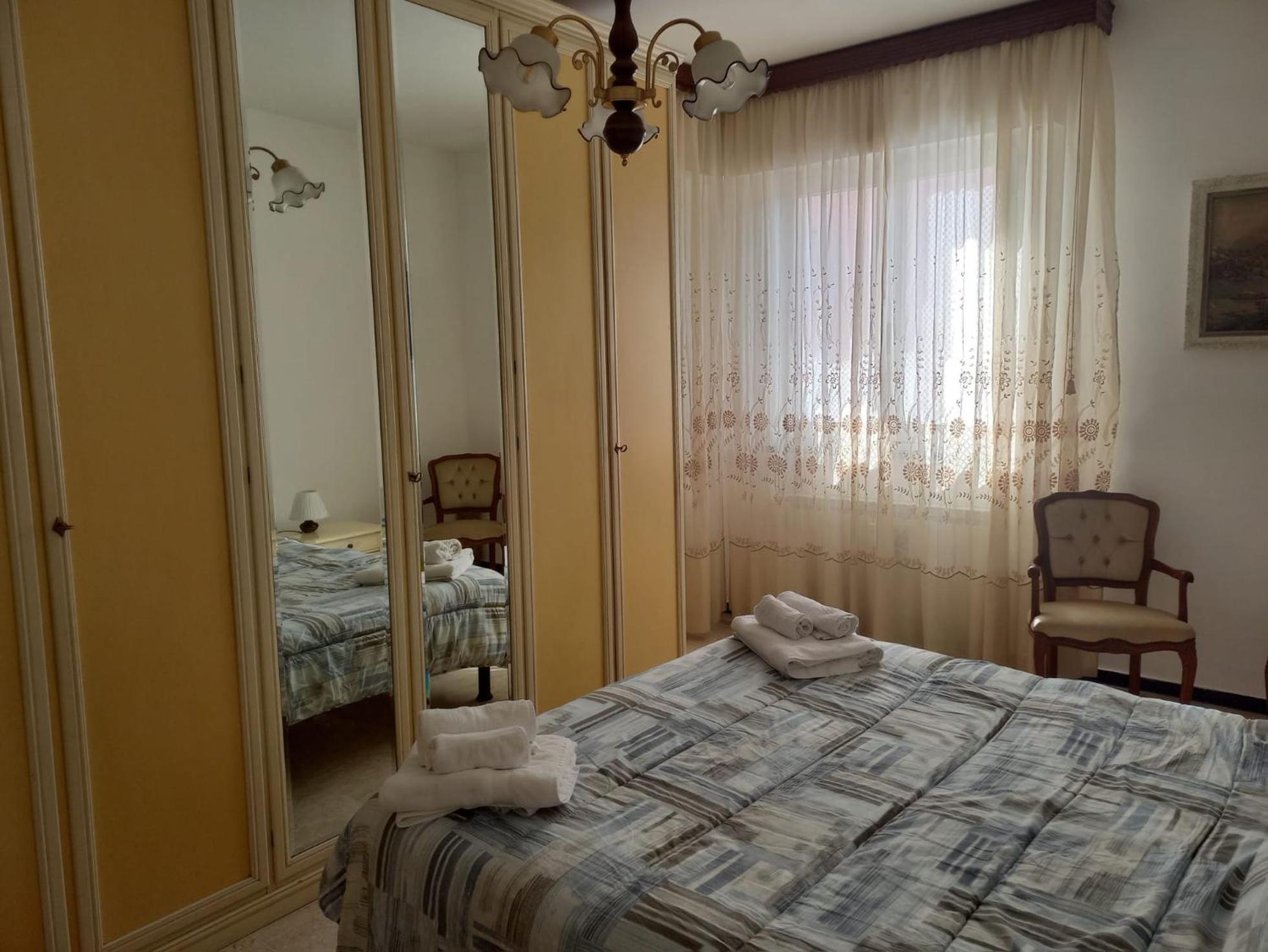 Cinque Terre & Portofino Apartment In セストリ・レヴァンテ エクステリア 写真
