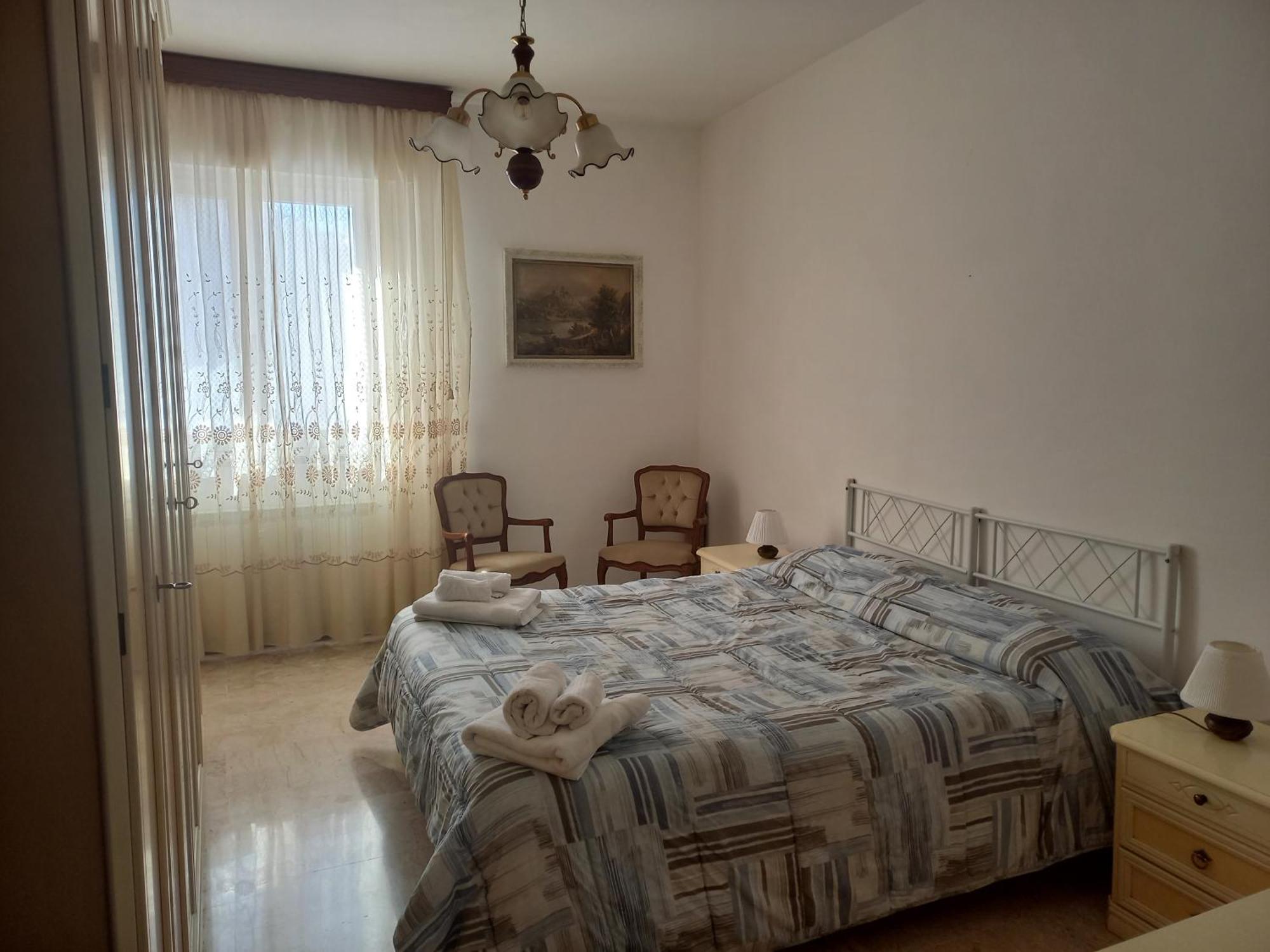 Cinque Terre & Portofino Apartment In セストリ・レヴァンテ エクステリア 写真